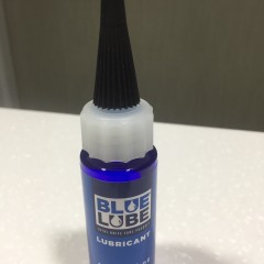 Смазка BENCHMADE 983900F BLUELUBE